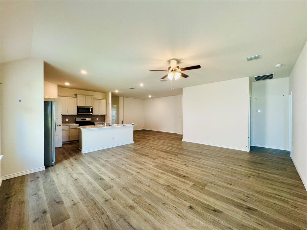 LILYBROOK AT LEGACY HILLS - Residential Lease