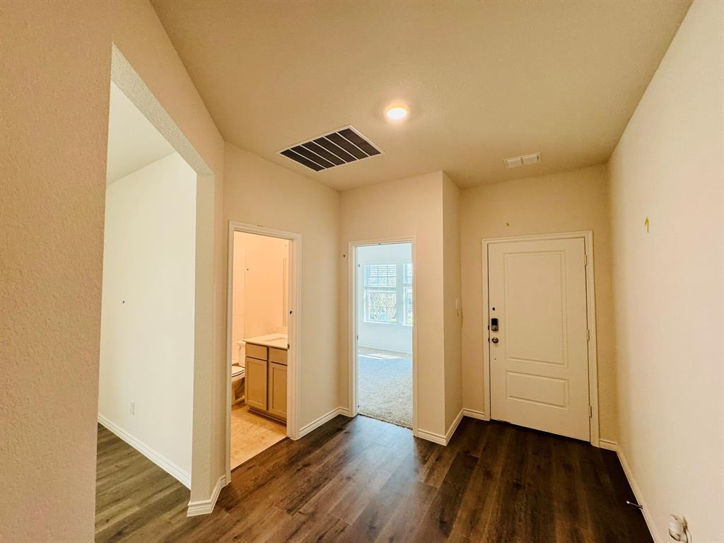 LILYBROOK AT LEGACY HILLS - Residential Lease