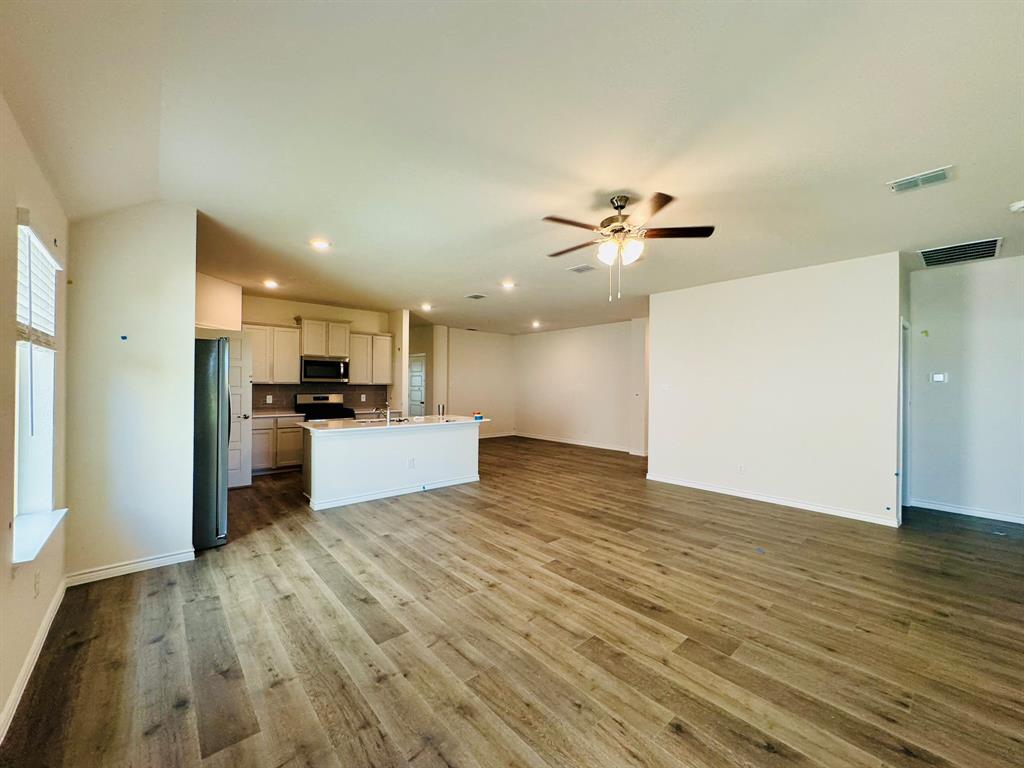 LILYBROOK AT LEGACY HILLS - Residential Lease