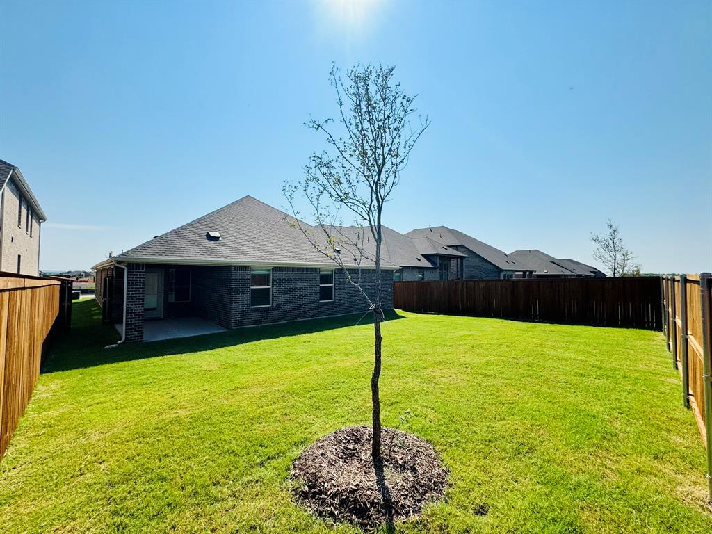 LILYBROOK AT LEGACY HILLS - Residential Lease