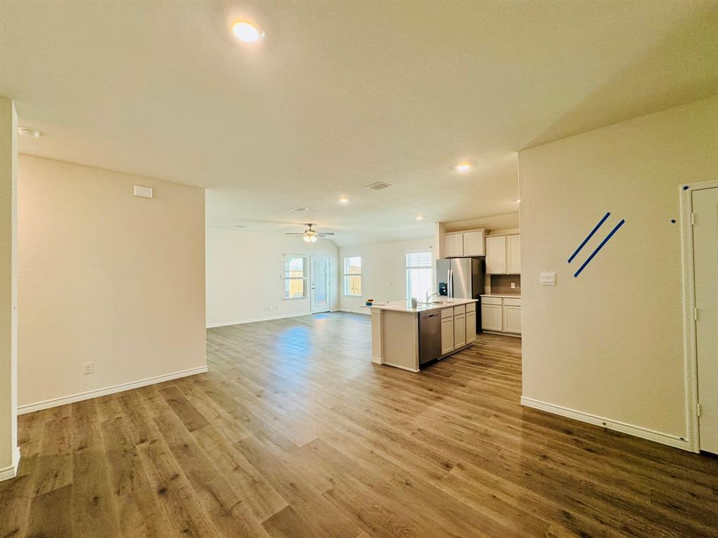 LILYBROOK AT LEGACY HILLS - Residential Lease