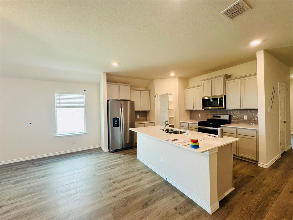 LILYBROOK AT LEGACY HILLS - Residential Lease