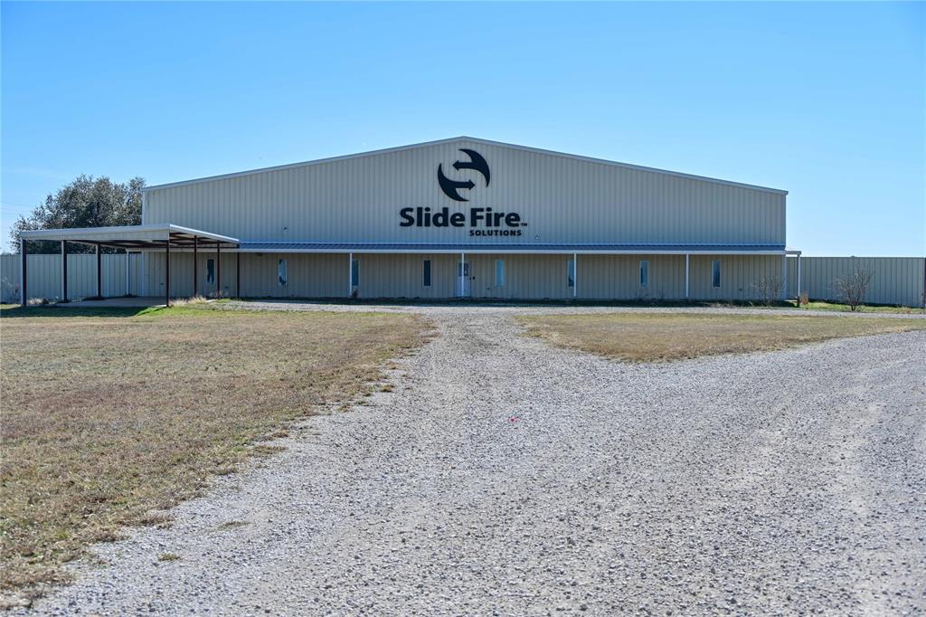 751 FM 2408