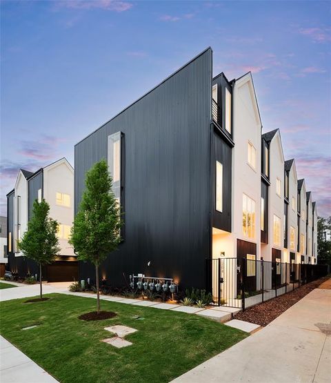 2236 Aarhus Way Dallas TX 75204