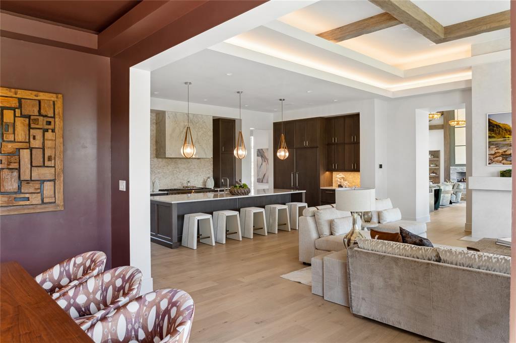 Montrachet Add - Residential