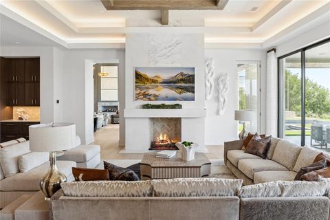 Tiny photo for 4557 Saint Estephe Place, Fort Worth, TX 76126 (MLS # 20957972)