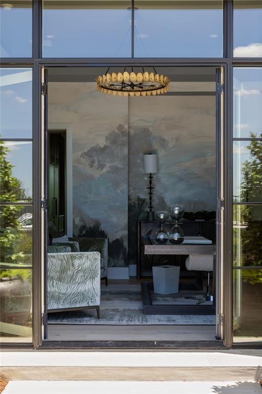 Montrachet Add - Residential