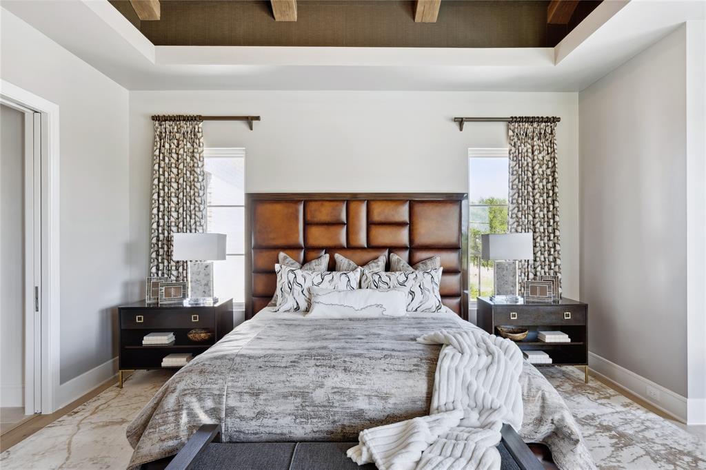 Montrachet Add - Residential