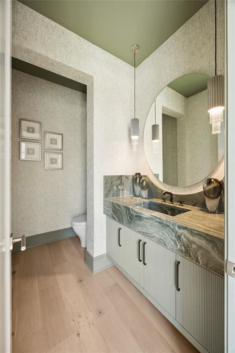 Tiny photo for 4557 Saint Estephe Place, Fort Worth, TX 76126 (MLS # 20957972)