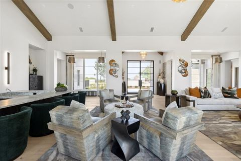 Tiny photo for 4557 Saint Estephe Place, Fort Worth, TX 76126 (MLS # 20957972)