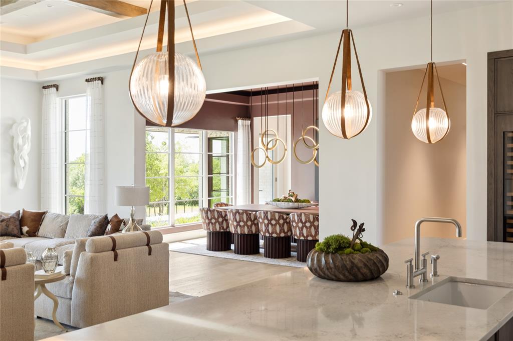 Montrachet Add - Residential