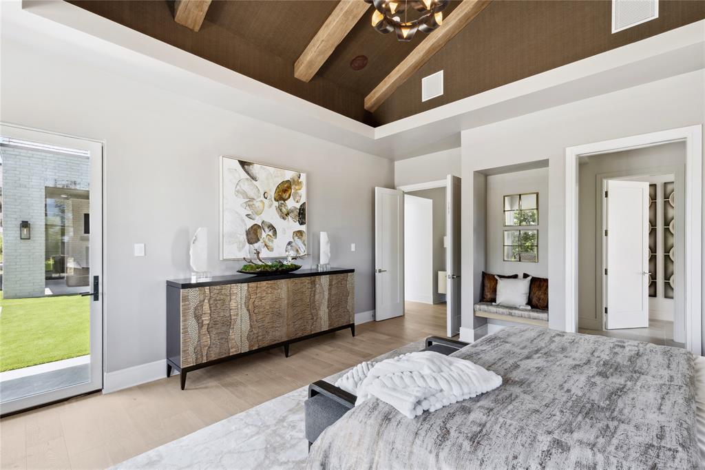 Montrachet Add - Residential