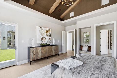 Tiny photo for 4557 Saint Estephe Place, Fort Worth, TX 76126 (MLS # 20957972)