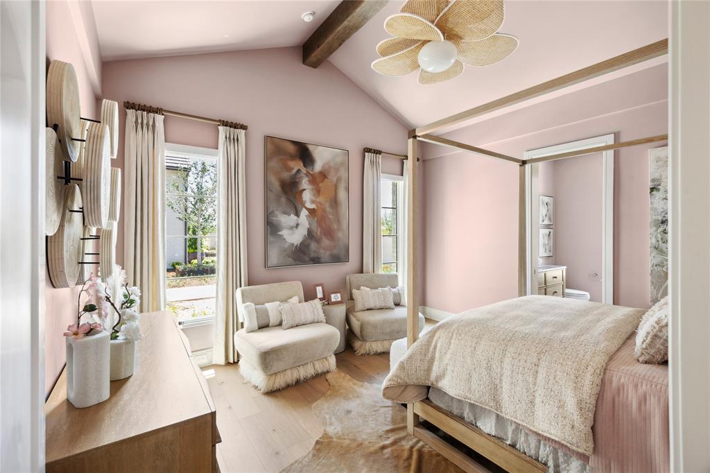 Montrachet Add - Residential