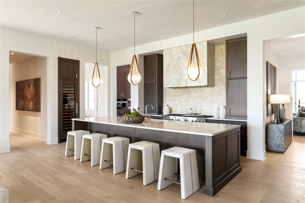 Montrachet Add - Residential