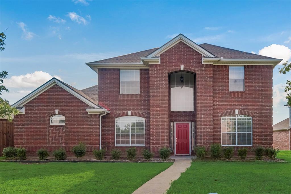 3605 Carrington Drive