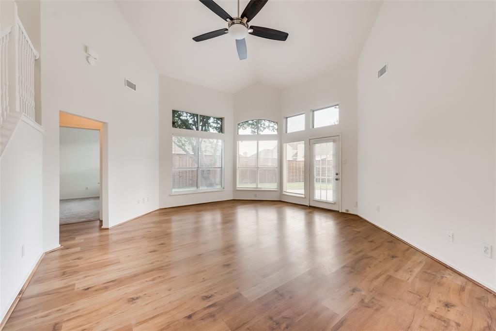 3605 Carrington Drive