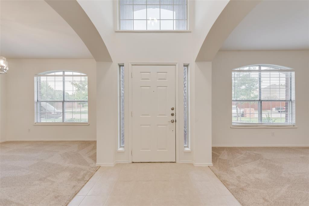 3605 Carrington Drive