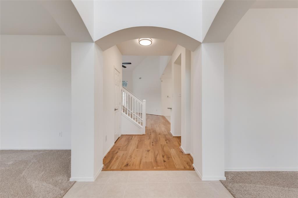 3605 Carrington Drive