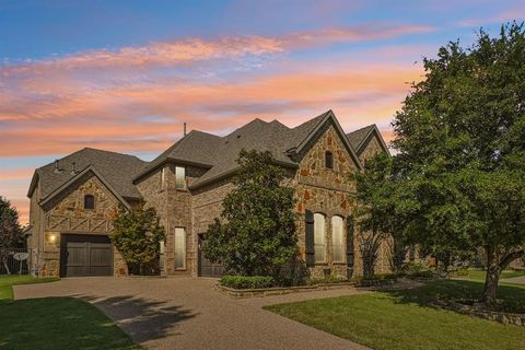 2219 Greenan Drive Trophy Club TX 76262