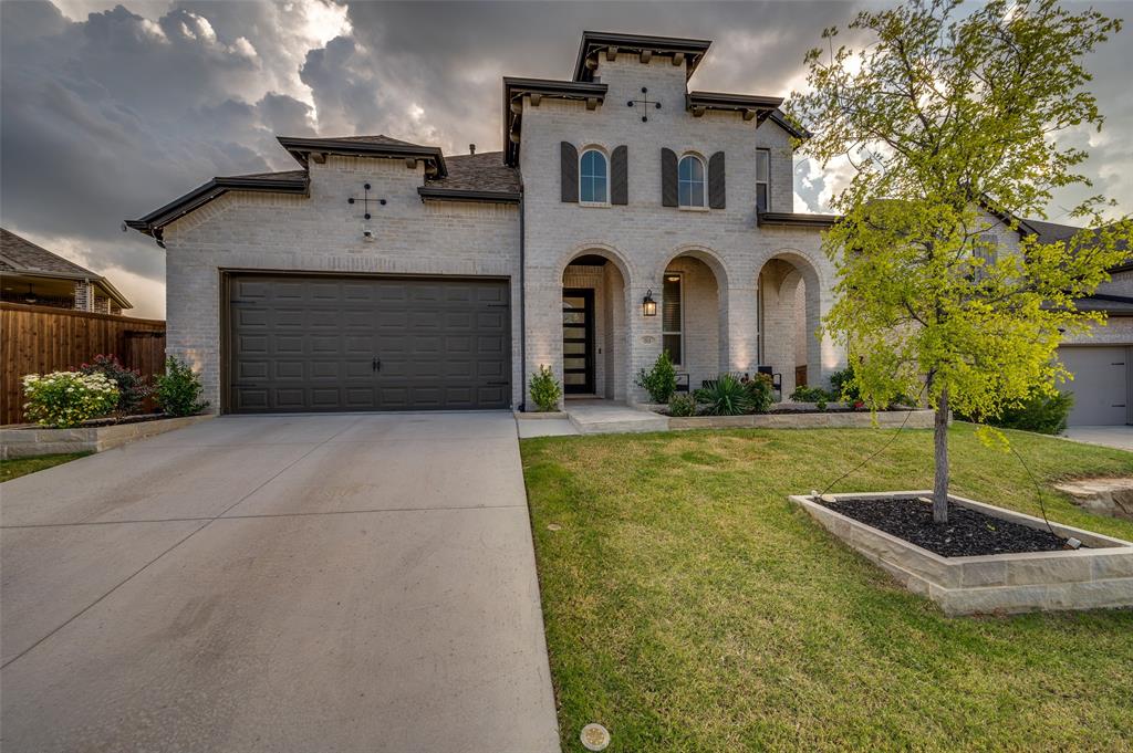1816 Jumper Fields Drive