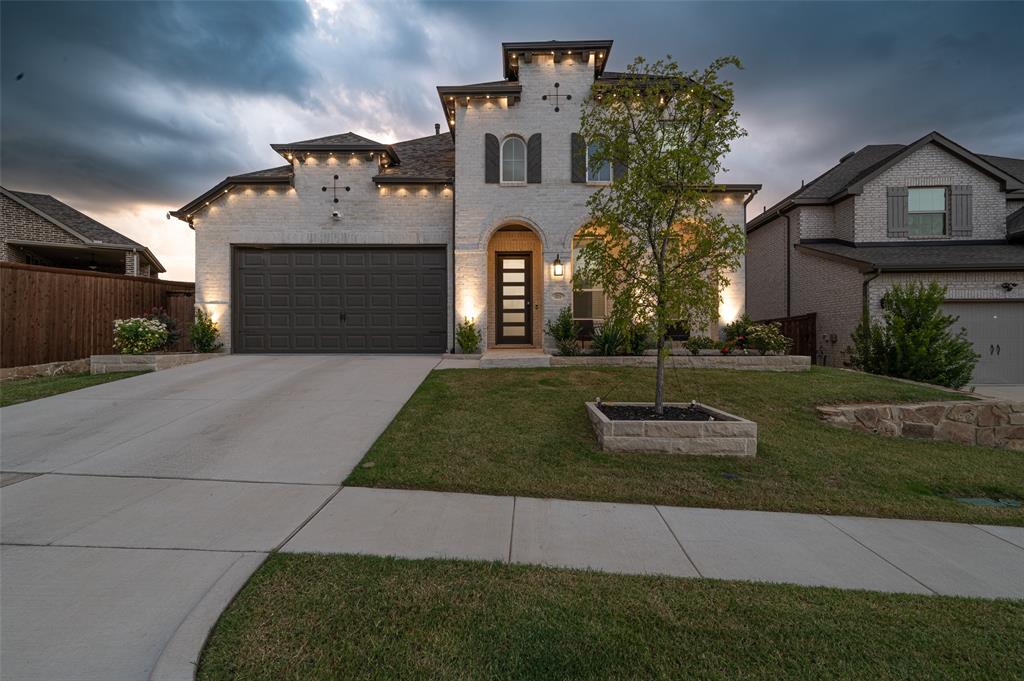 1816 Jumper Fields Drive