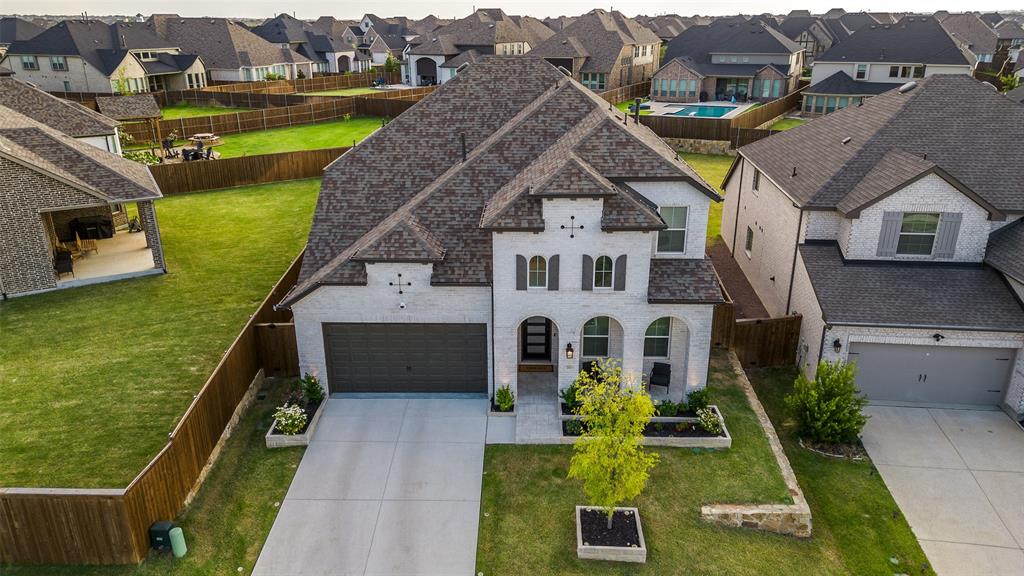 1816 Jumper Fields Drive