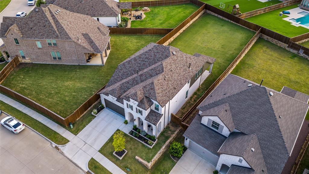 1816 Jumper Fields Drive