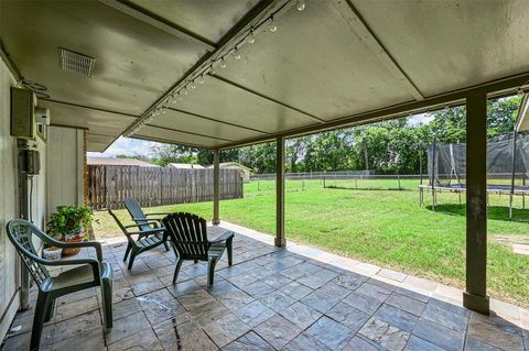 A home in Red Oak