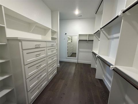 Tiny photo for 2200 Weathertop Lane, Prosper, TX 75078 (MLS # 21195808)