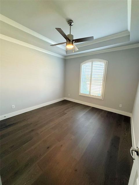 Tiny photo for 2200 Weathertop Lane, Prosper, TX 75078 (MLS # 21195808)