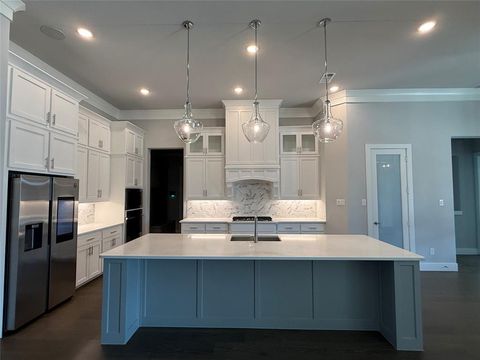 Tiny photo for 2200 Weathertop Lane, Prosper, TX 75078 (MLS # 21195808)