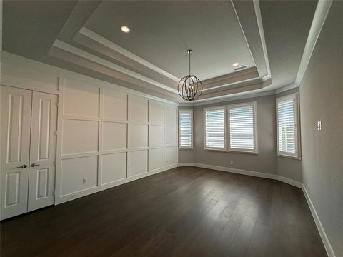 Tiny photo for 2200 Weathertop Lane, Prosper, TX 75078 (MLS # 21195808)