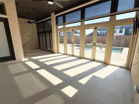 Tiny photo for 2200 Weathertop Lane, Prosper, TX 75078 (MLS # 21195808)