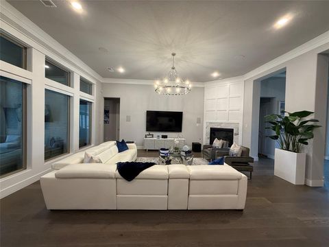 Tiny photo for 2200 Weathertop Lane, Prosper, TX 75078 (MLS # 21195808)