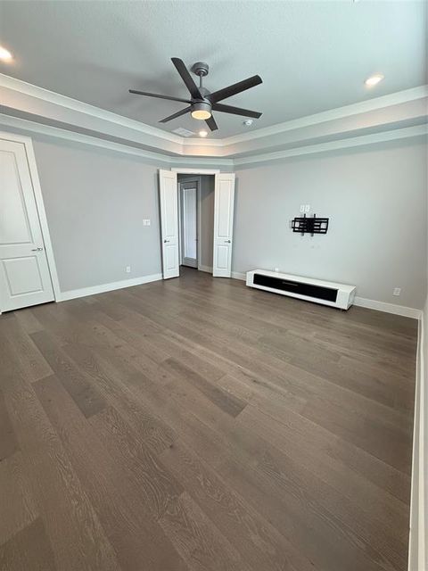 Tiny photo for 2200 Weathertop Lane, Prosper, TX 75078 (MLS # 21195808)