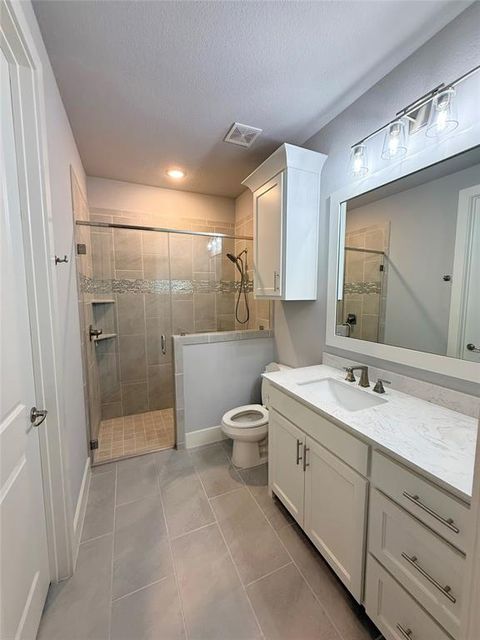 Tiny photo for 2200 Weathertop Lane, Prosper, TX 75078 (MLS # 21195808)