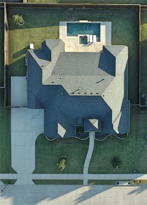 Tiny photo for 2200 Weathertop Lane, Prosper, TX 75078 (MLS # 21195808)