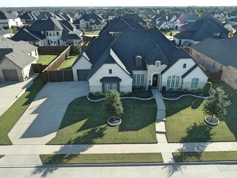 Tiny photo for 2200 Weathertop Lane, Prosper, TX 75078 (MLS # 21195808)