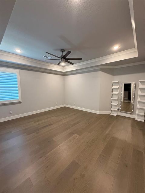 Tiny photo for 2200 Weathertop Lane, Prosper, TX 75078 (MLS # 21195808)