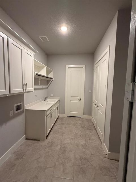 Tiny photo for 2200 Weathertop Lane, Prosper, TX 75078 (MLS # 21195808)