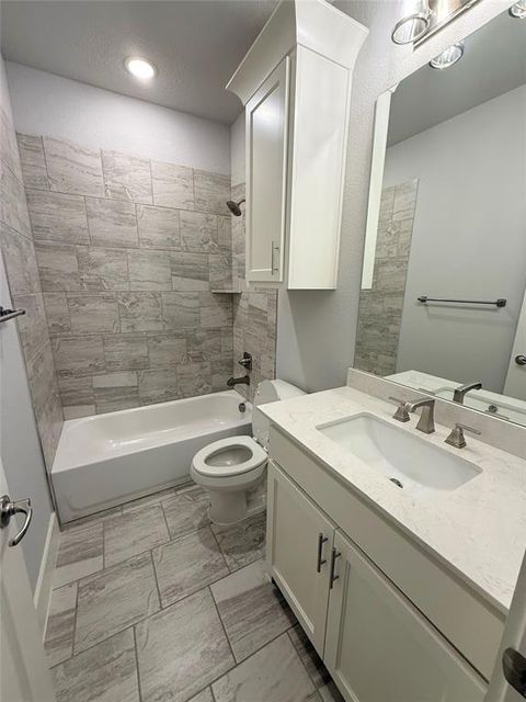 Tiny photo for 2200 Weathertop Lane, Prosper, TX 75078 (MLS # 21195808)