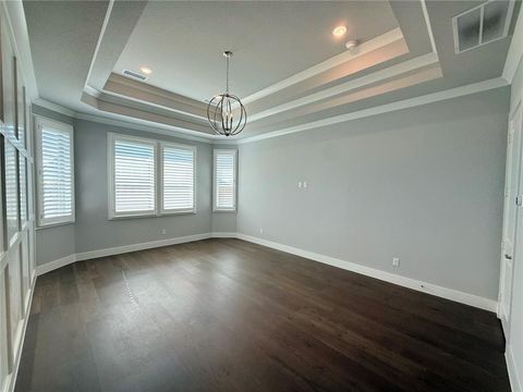 Tiny photo for 2200 Weathertop Lane, Prosper, TX 75078 (MLS # 21195808)