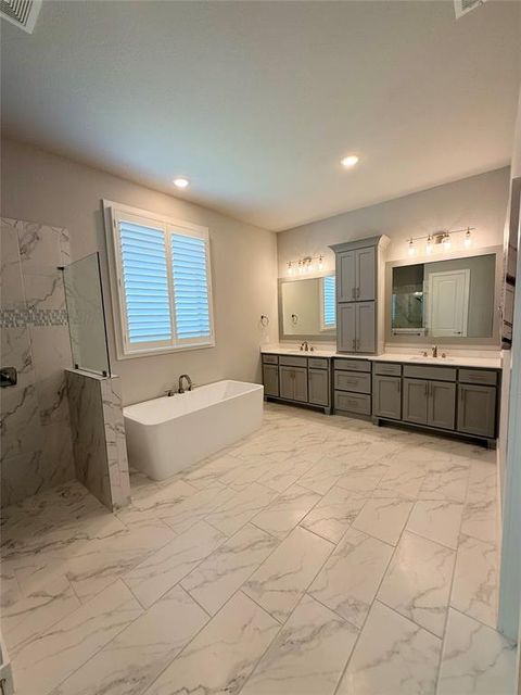 Tiny photo for 2200 Weathertop Lane, Prosper, TX 75078 (MLS # 21195808)