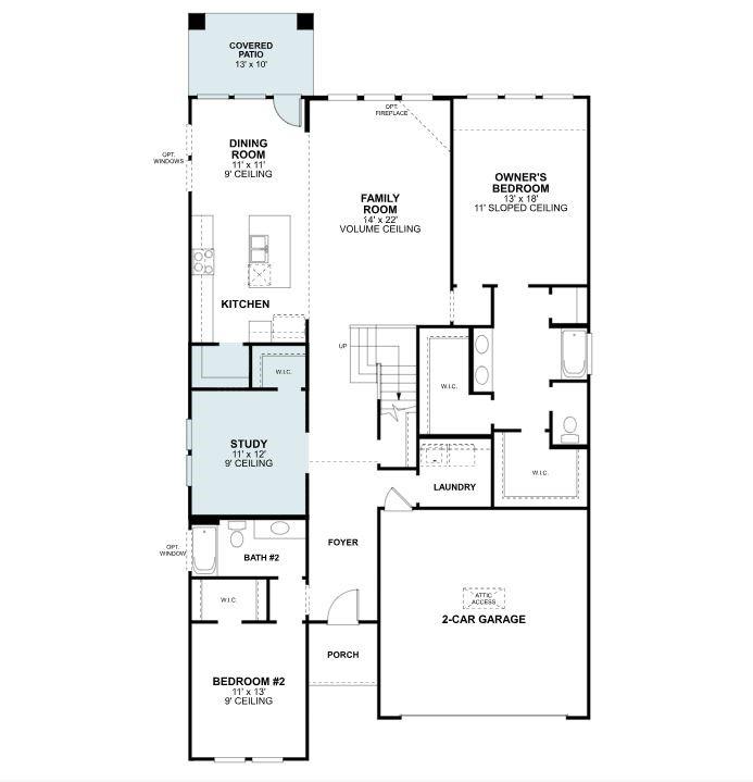 3508 Water Lily Way