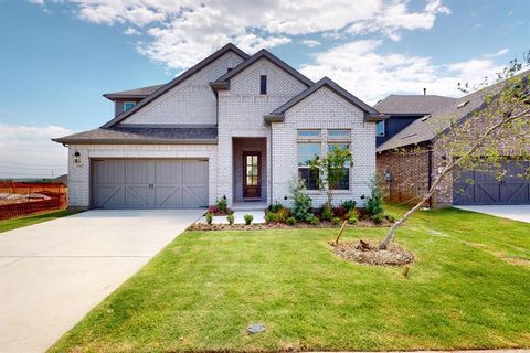 3508 Water Lily Way Celina TX 75009