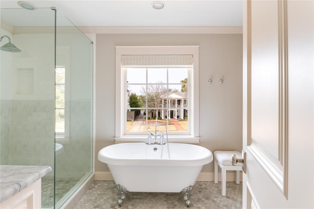 Highland Park - Residential