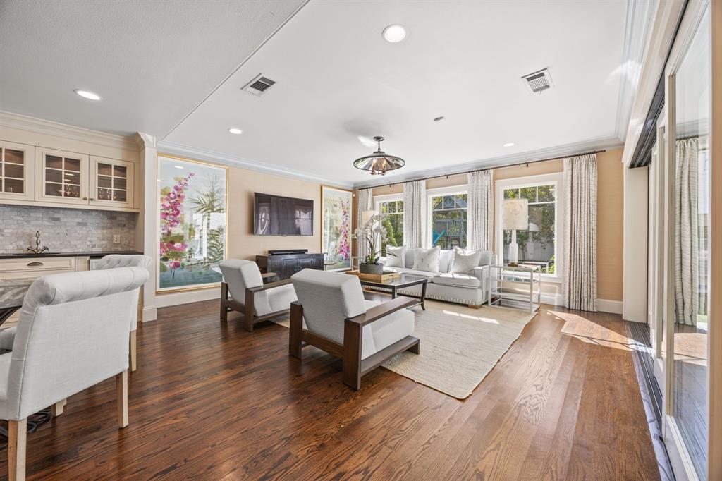 Highland Park - Residential