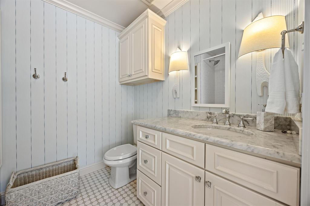 Highland Park - Residential