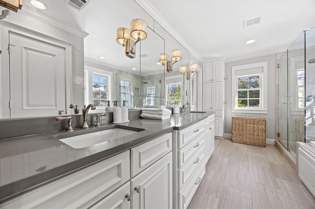 Highland Park - Residential